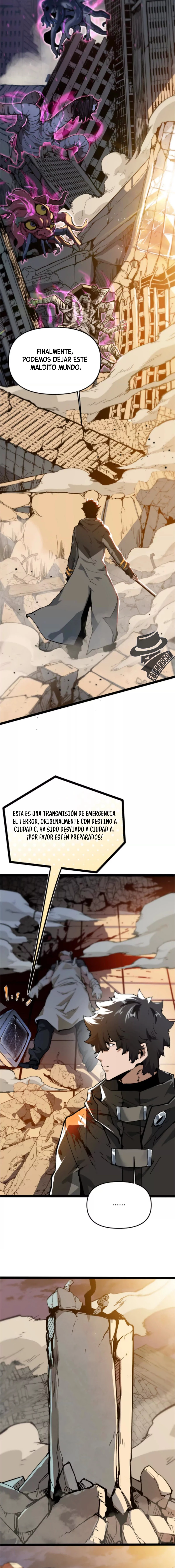 Corte del Cazador > Capitulo 1 > Page 151